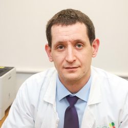 דוקטור ולדימיר טברסקוב